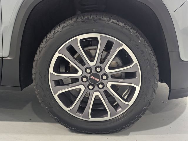 Used 2020 GMC Acadia AT4 w/ Driver Alert Package II image 32