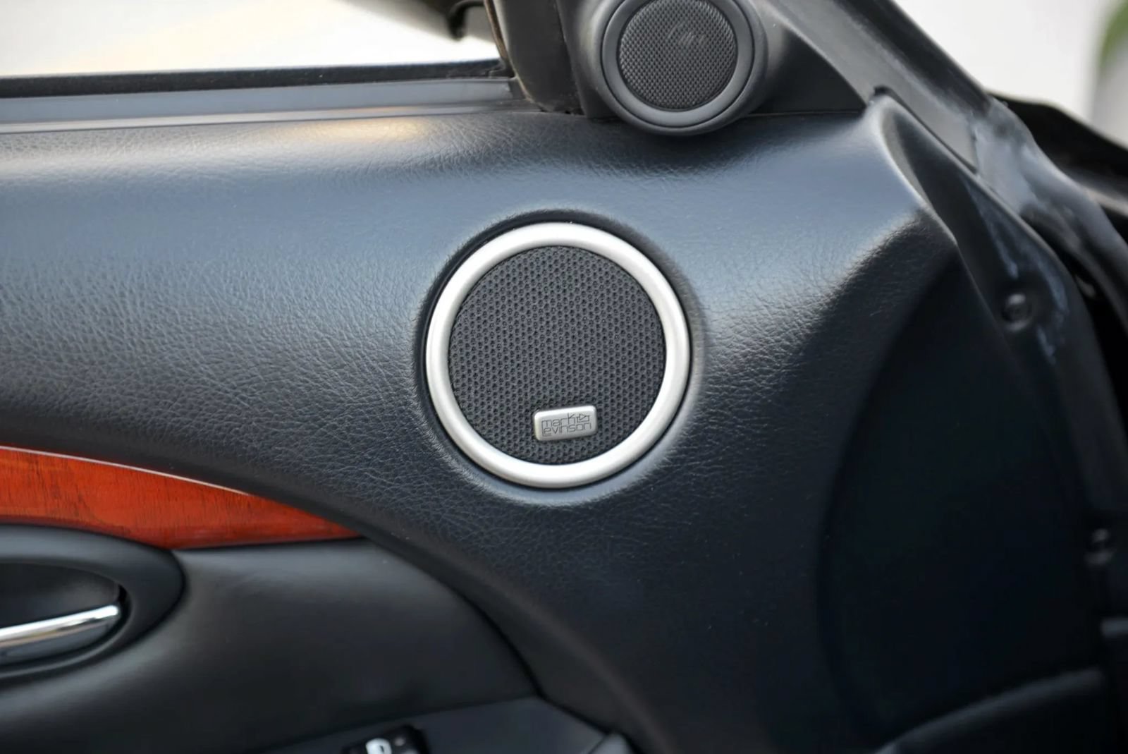 Used 2002 Lexus SC 430 Convertible RWD image 53