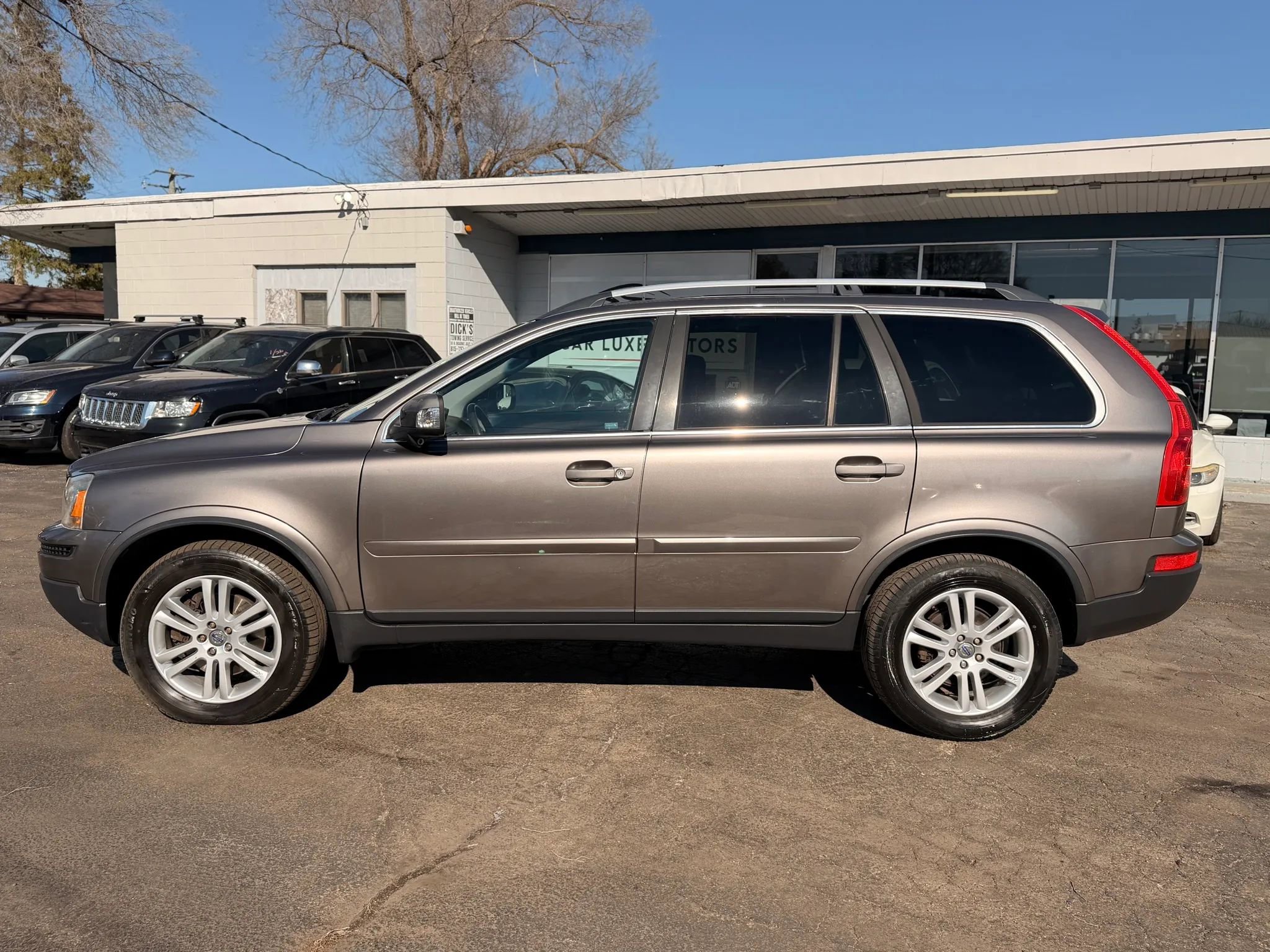 Used 2011 Volvo XC90 3.2 image 7