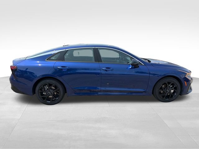 New 2026 Kia K5 GT-Line w/ GT-Line Premium Package FWD image 8