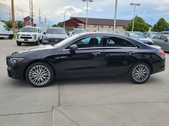 Used 2025 Mercedes-Benz CLA 250 4MATIC image 37