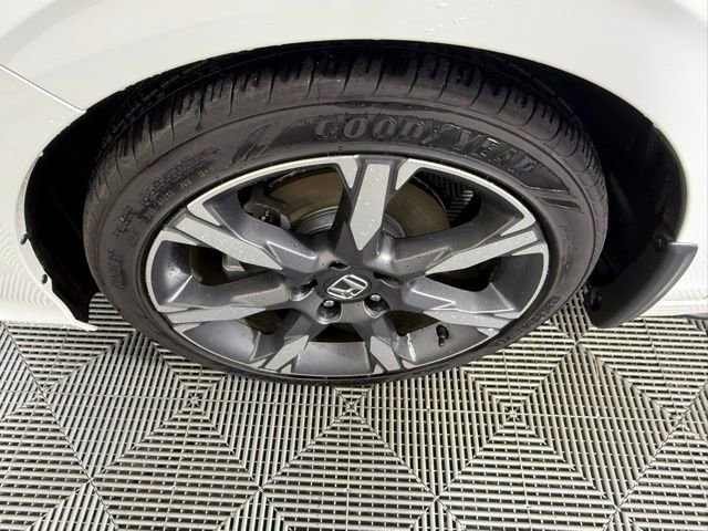 Used 2026 Honda Civic Sport Touring image 13