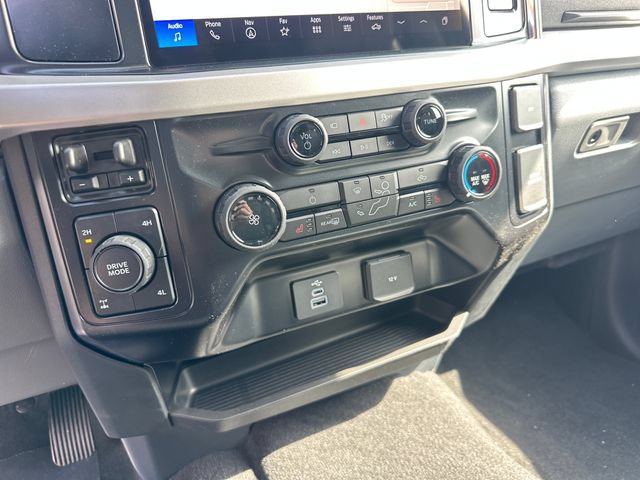 New 2026 Ford F350 XLT w/ XLT Premium Package AWD/4WD image 19