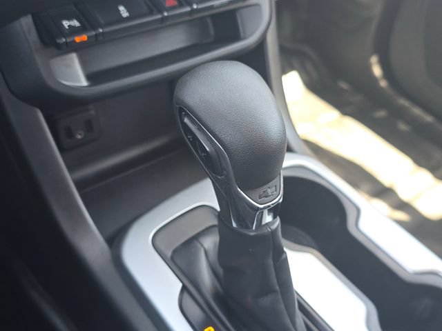 Used 2022 Chevrolet Colorado LT w/ Fleet Safety Package RWD image 19