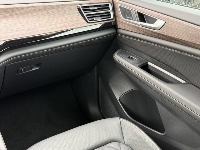 New 2026 Volkswagen Atlas SEL Premium R-Line AWD/4WD image 9