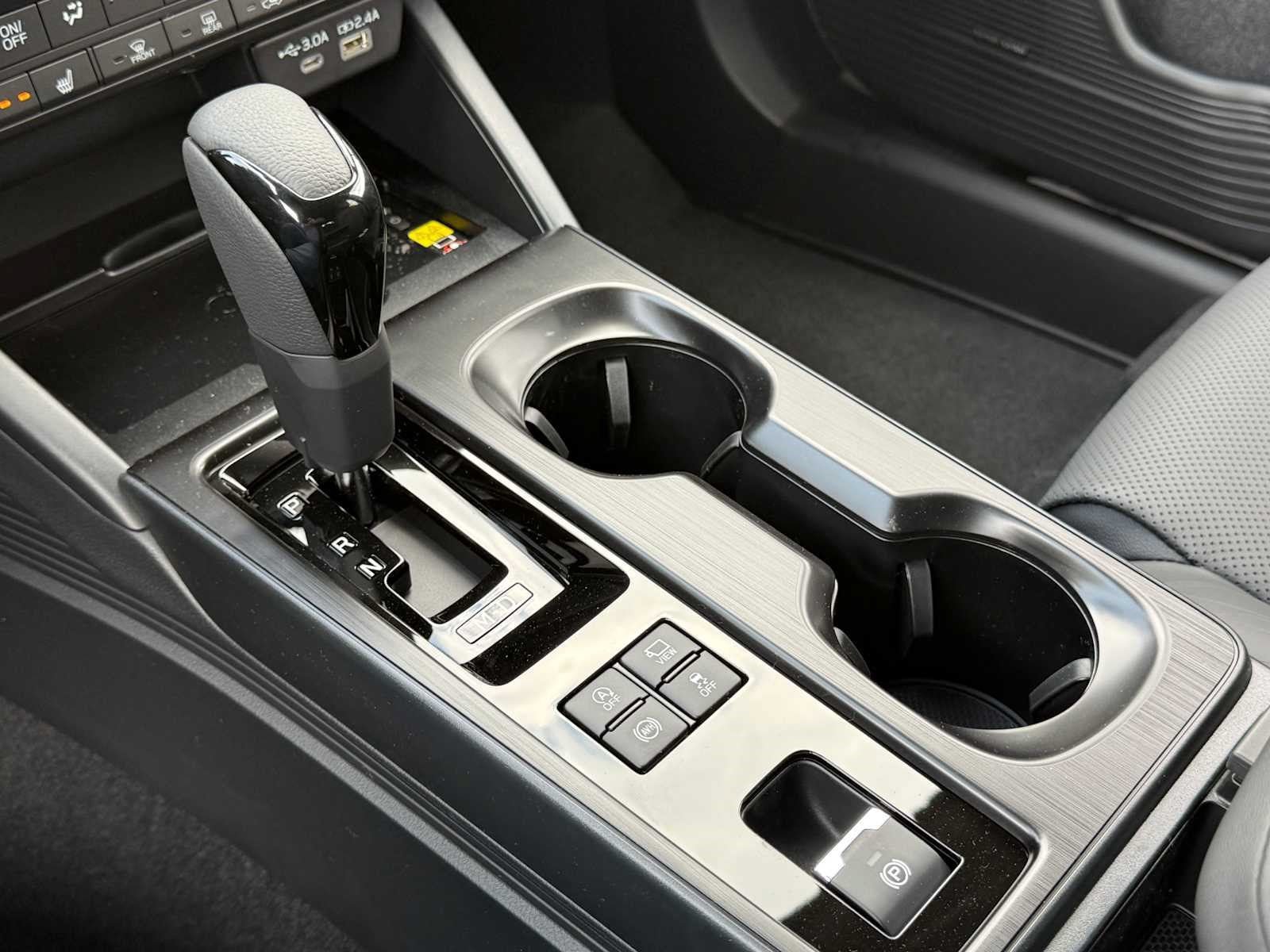 New 2026 Subaru Outback Touring AWD/4WD image 22