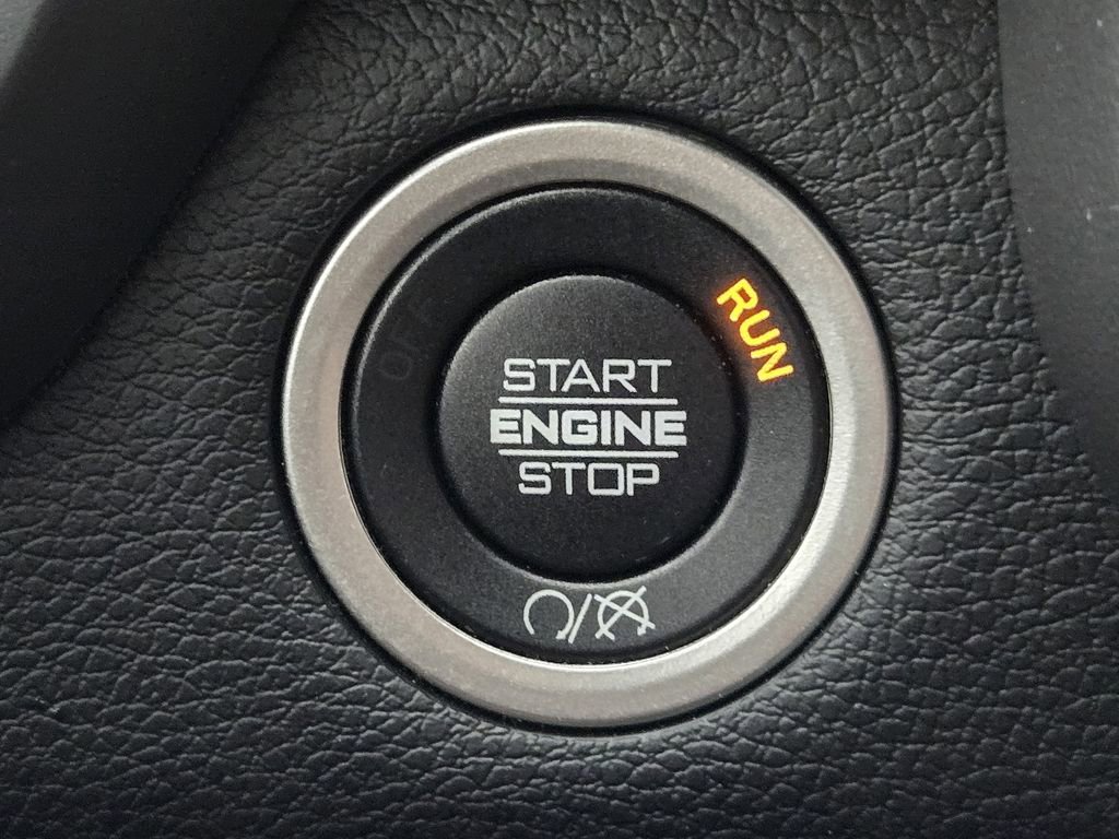 Used 2023 RAM 2500 Power Wagon w/ Level 1 Equipment Group image 10