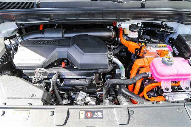New 2026 Kia Carnival SX image 27