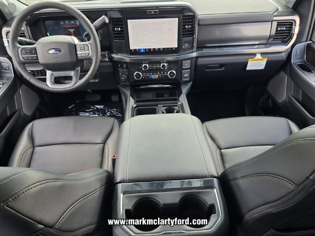 New 2027 Ford F250 Lariat AWD/4WD image 11