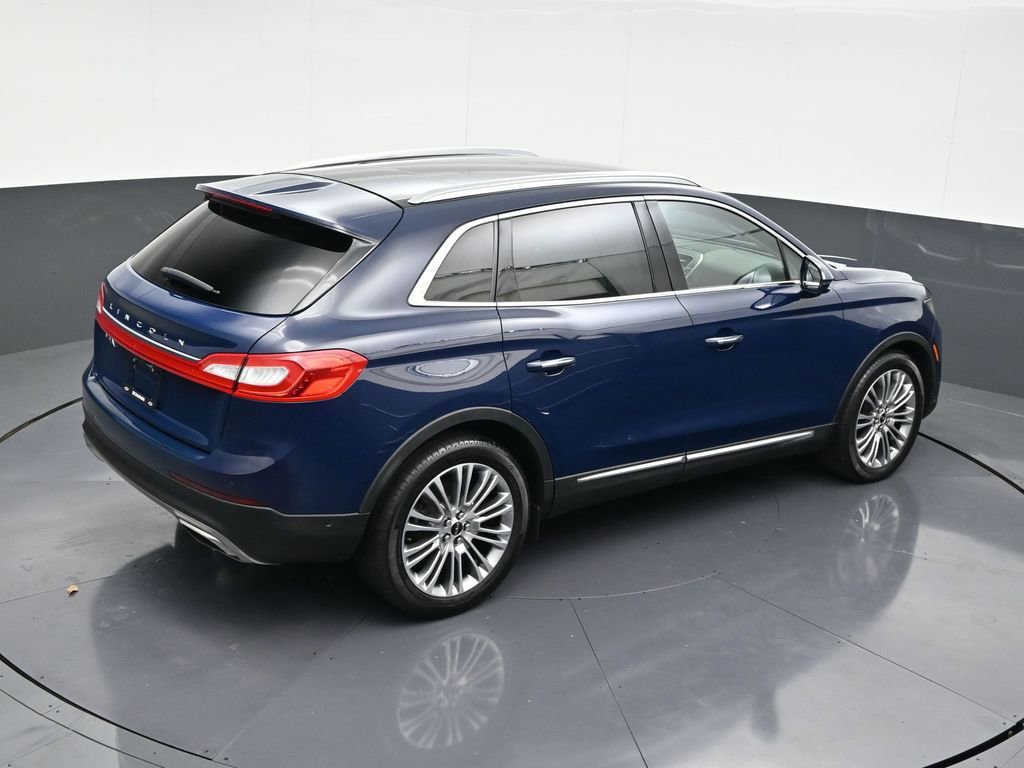 Used 2018 Lincoln MKX Reserve image 20