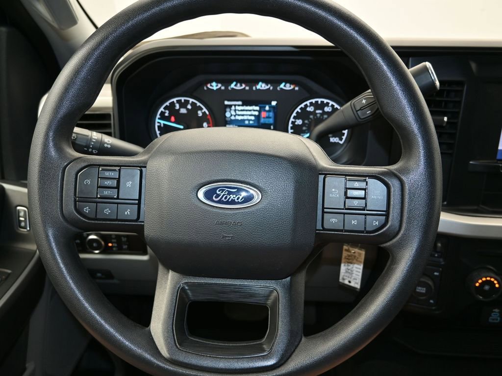 Used 2025 Ford F250 XLT image 14
