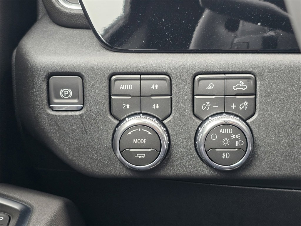 New 2026 GMC Sierra 1500 Elevation w/ Elevation Premium Package image 17