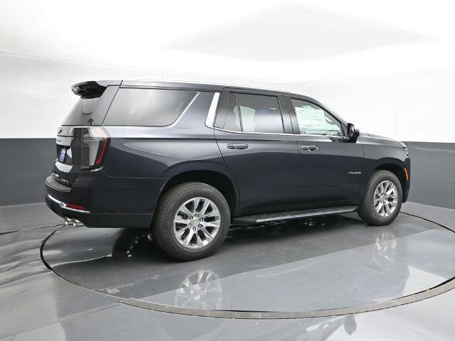 New 2026 Chevrolet Tahoe Premier image 5