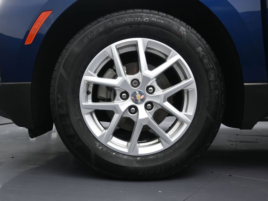 Used 2022 Chevrolet Equinox LS image 10