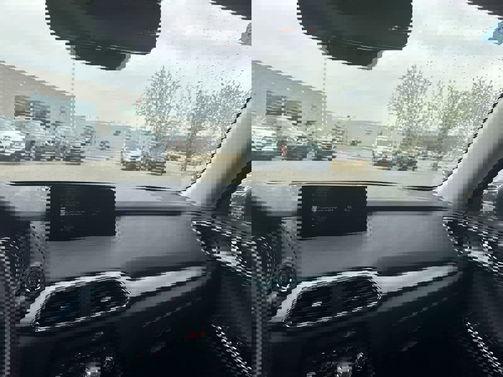 Used 2023 MAZDA CX-9 Touring Plus AWD/4WD image 22