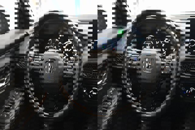 Used 2025 Honda HR-V Sport image 26