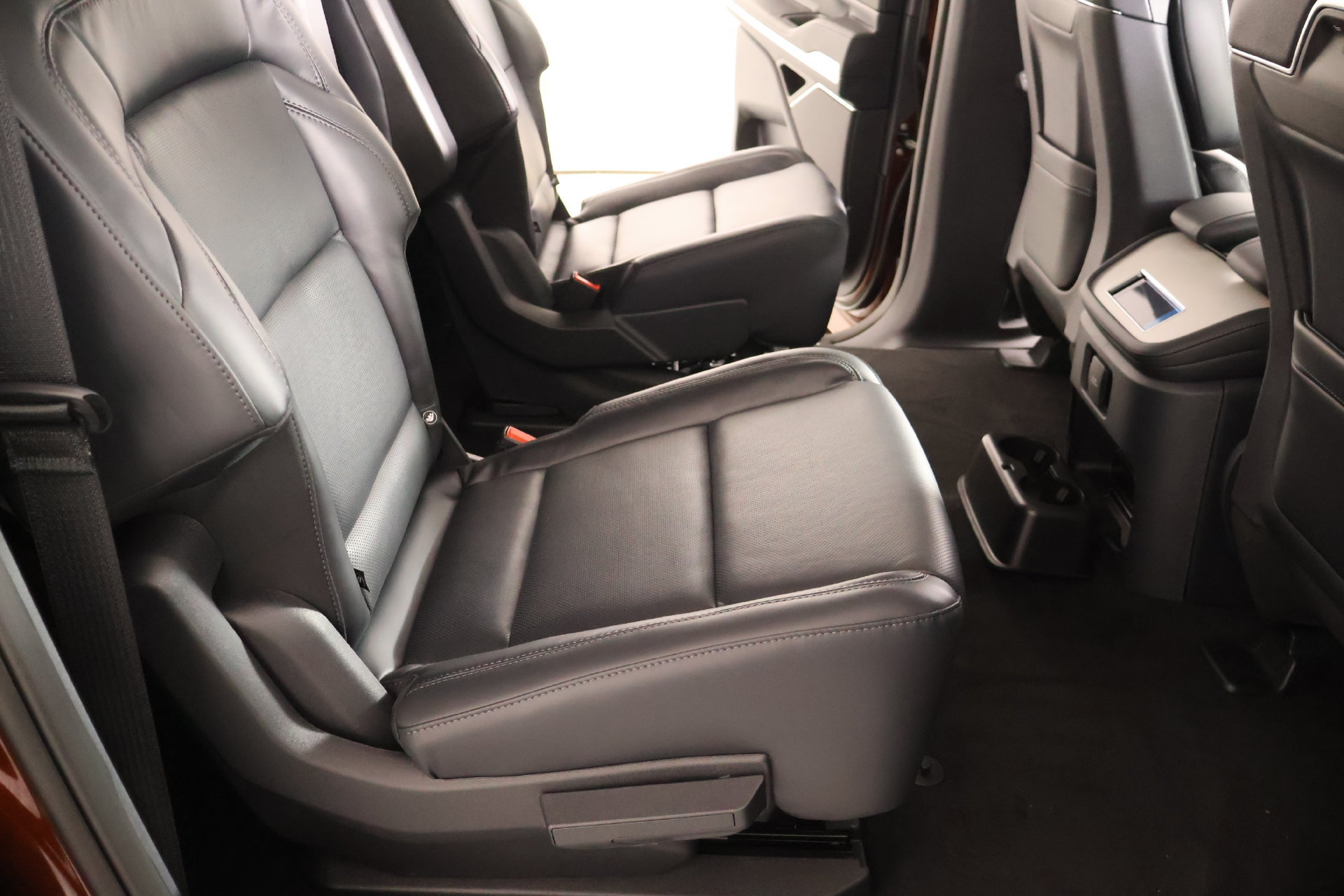New 2027 Lincoln Navigator L Reserve w/ Jet Appearance Package AWD/4WD image 16