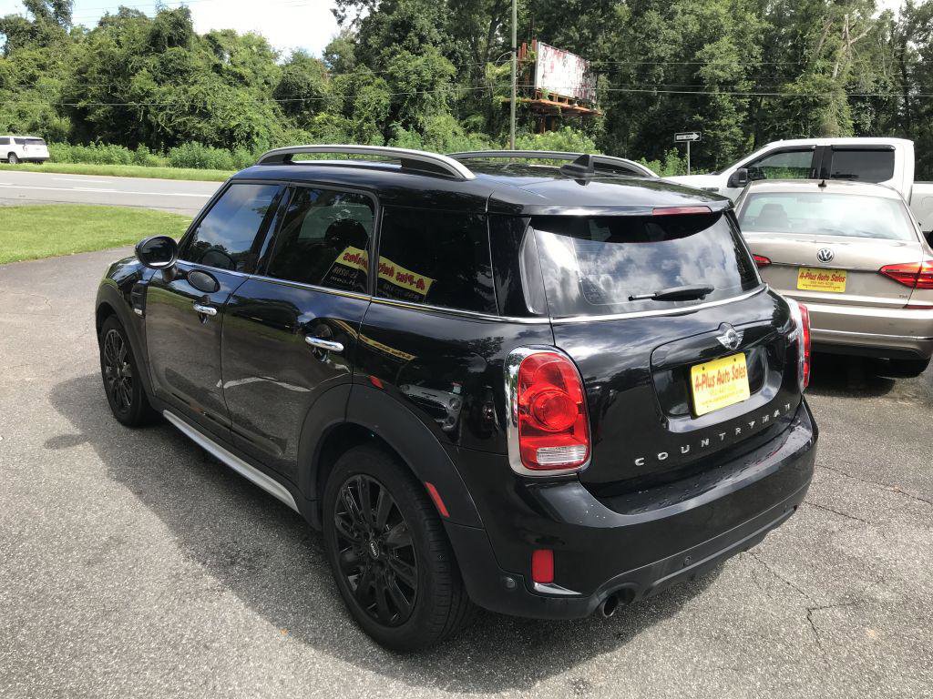 Used 2017 MINI Cooper Countryman image 6