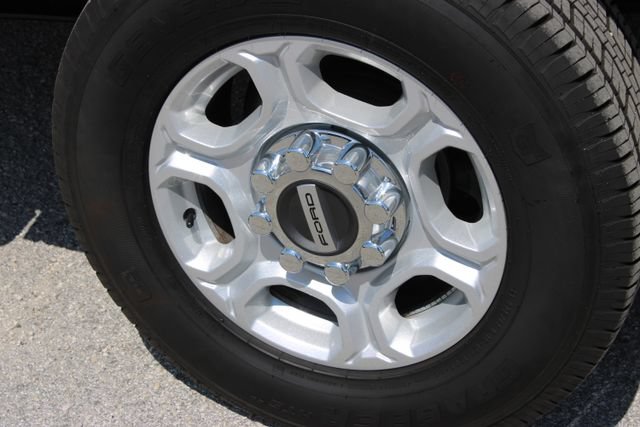 Used 2025 Ford F250 XL w/ XL Off-Road Package AWD/4WD image 17