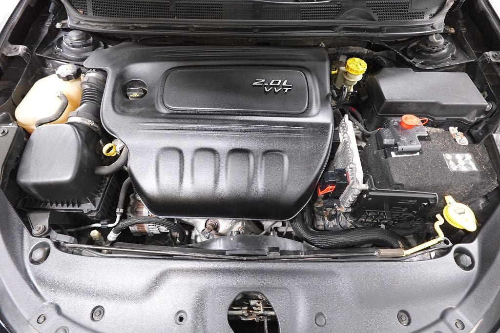 Used 2015 Dodge Dart SE w/ Convenience Group FWD image 29