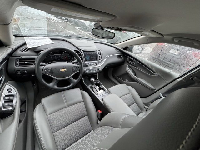Used 2019 Chevrolet Impala LS image 23