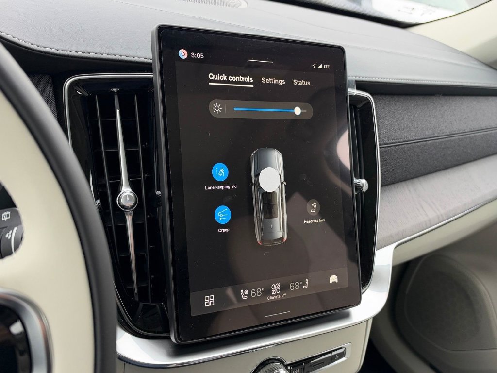 New 2027 Volvo XC90 T8 Ultra AWD/4WD image 18