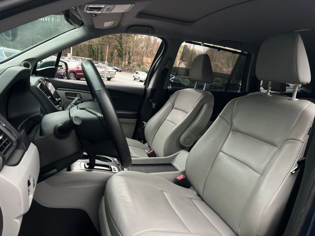 Used 2019 Honda Pilot EX-L image 13