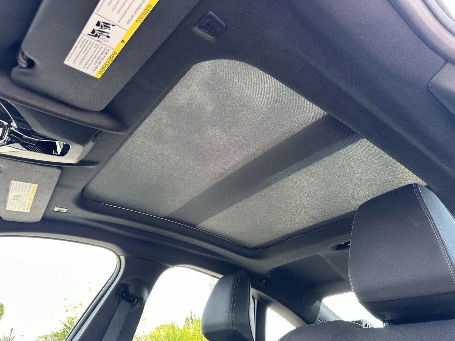 Certified 2025 BMW 228i xDrive AWD/4WD image 23