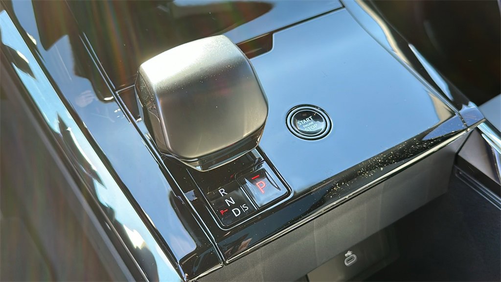 New 2025 Land Rover Range Rover Sport SV Edition Two image 23