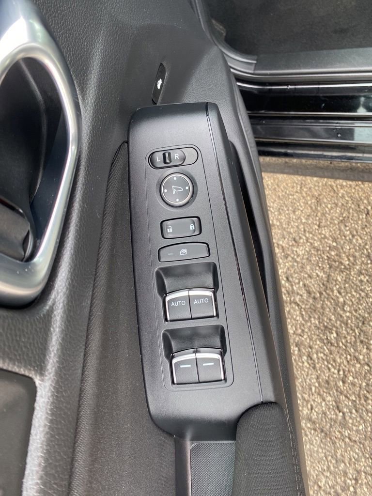 Certified 2022 Honda Civic Sport image 21