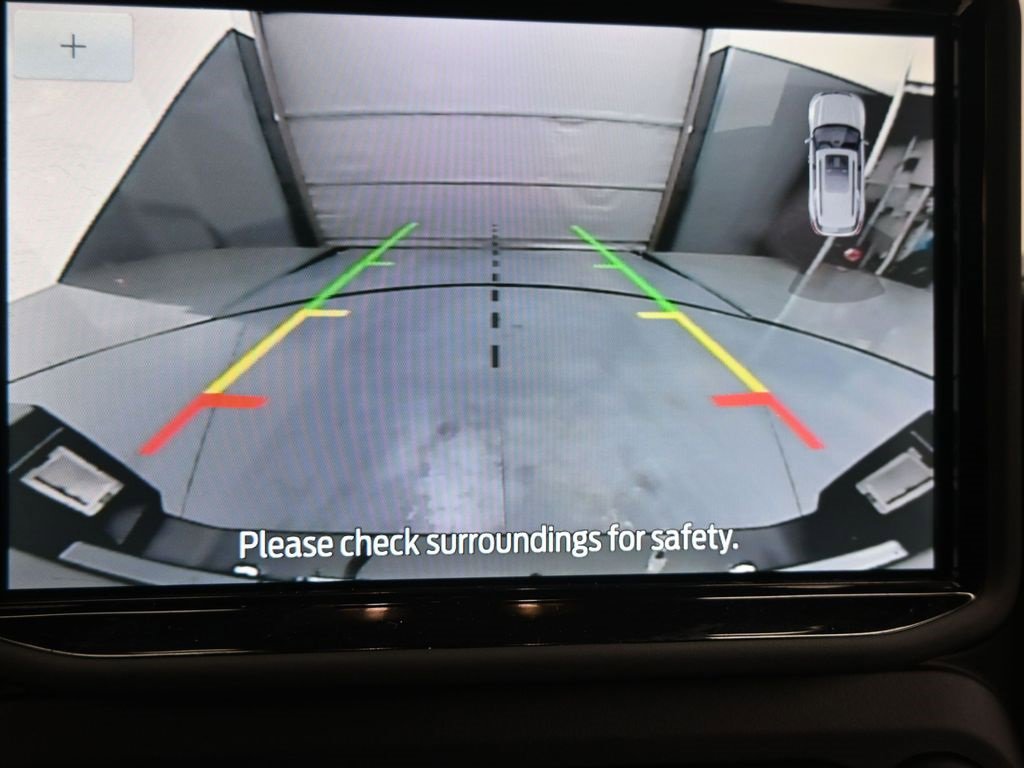 Used 2022 Ford Bronco Sport Big Bend w/ Convenience Package image 30