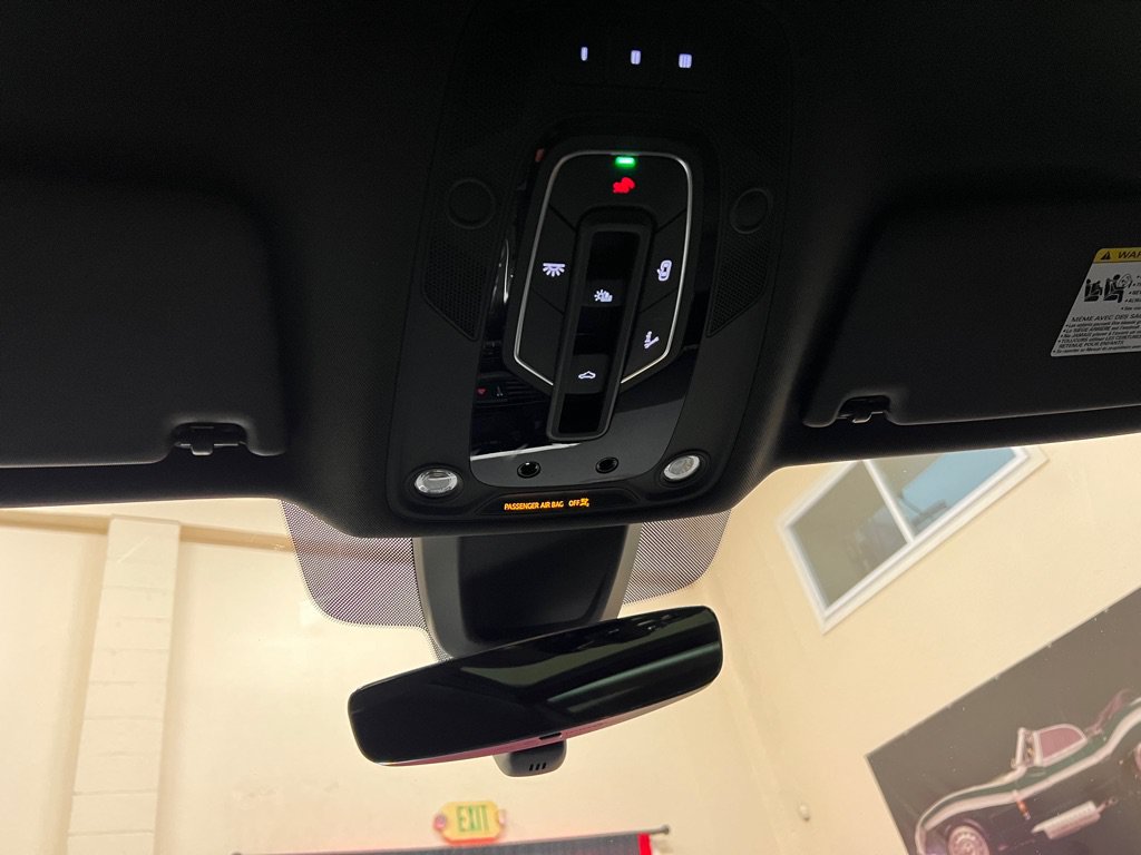 Used 2019 Audi SQ5 Premium Plus w/ Premium Plus Package AWD/4WD image 36