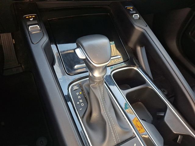 Used 2025 Kia Telluride S image 17
