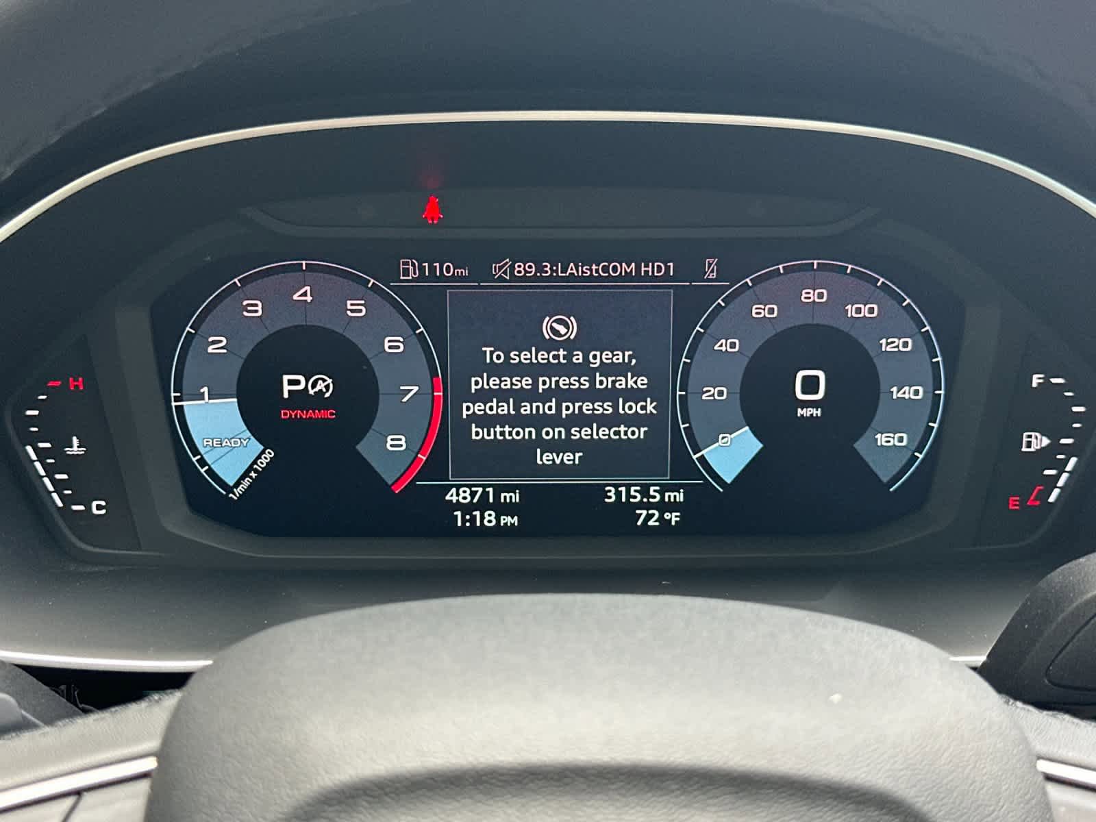 Used 2025 Audi Q3 2.0T Premium w/ Convenience Package AWD/4WD image 24