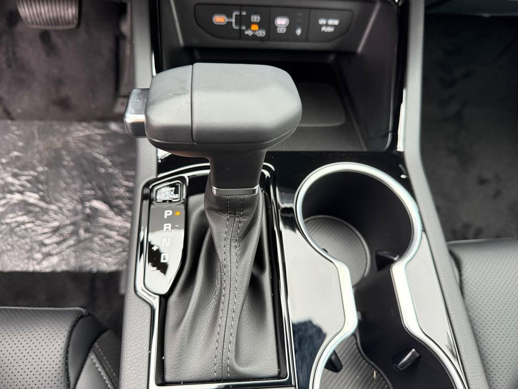 New 2026 Kia K5 EX image 20