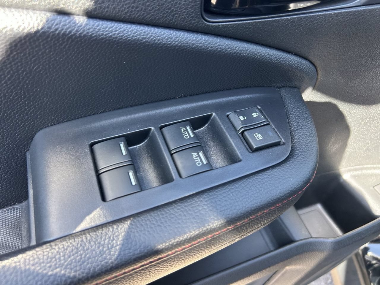 Used 2025 Honda Passport Black Edition image 30