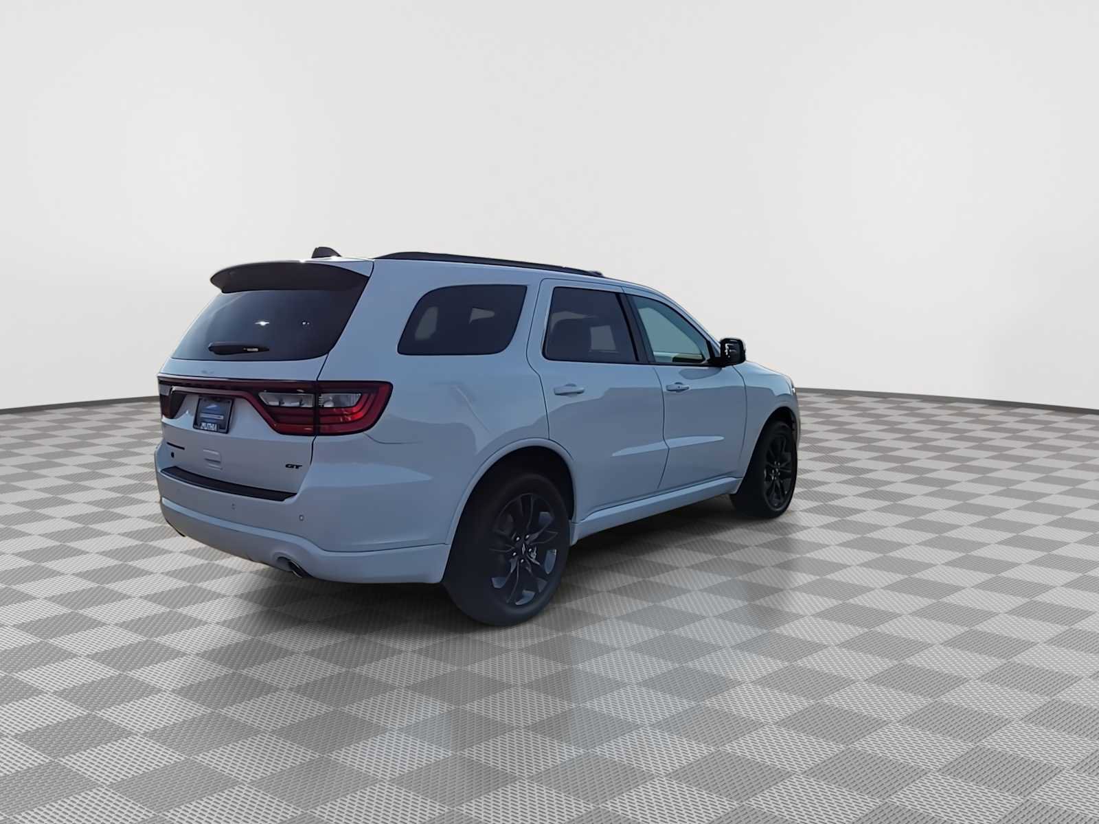 New 2026 Dodge Durango GT w/ Blacktop Package image 8