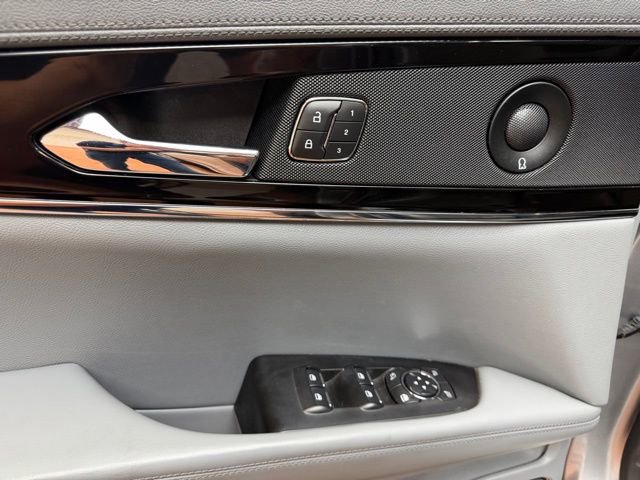 Used 2021 Lincoln Nautilus Reserve FWD image 20