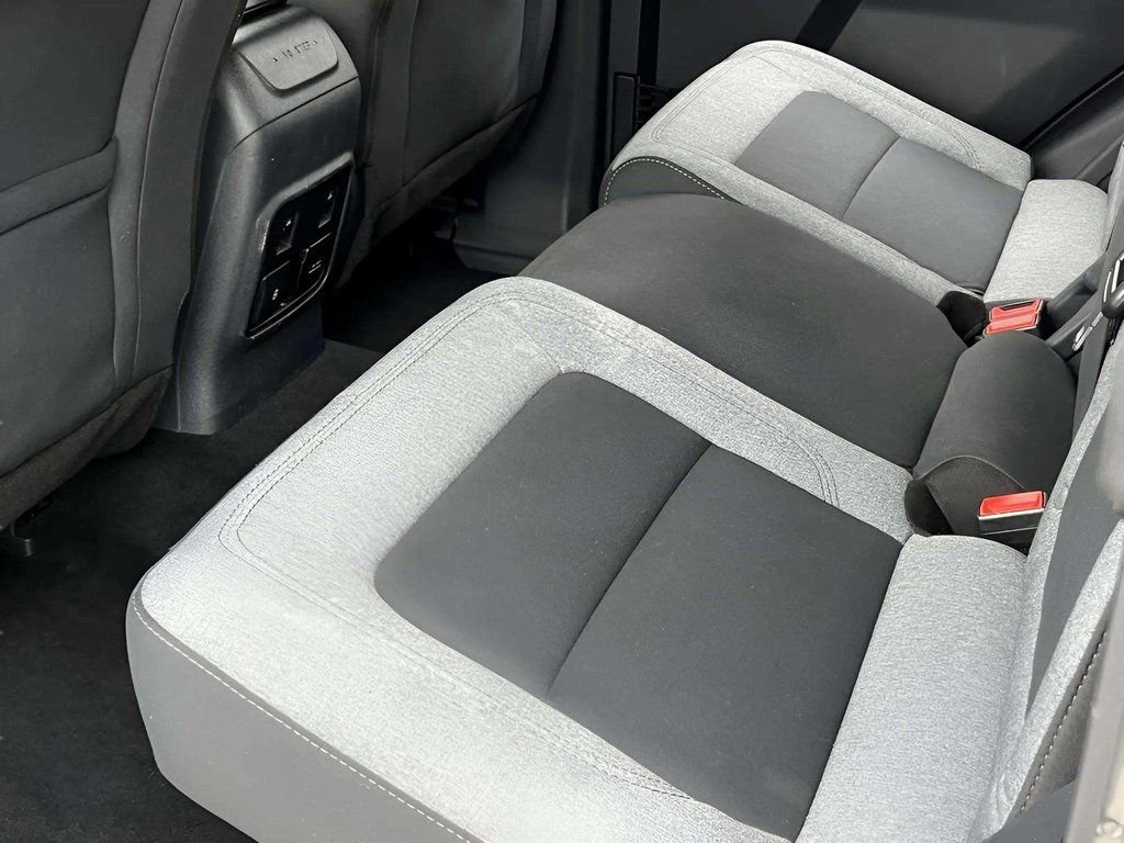 Used 2022 Ford Bronco Big Bend image 18