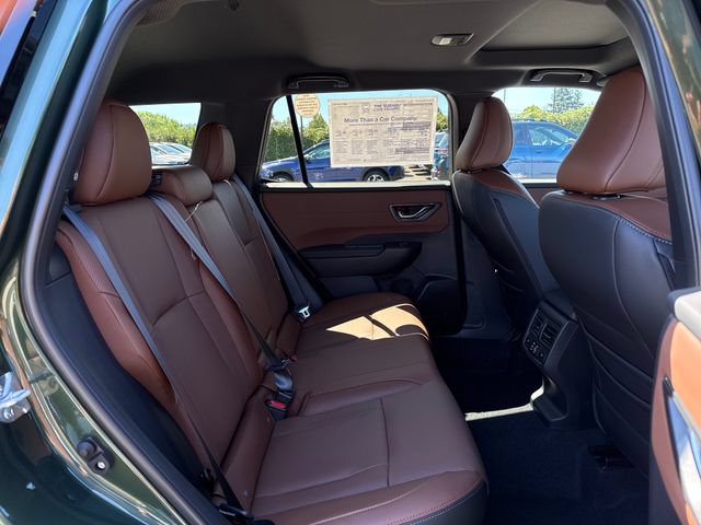 New 2026 Subaru Outback Touring XT AWD/4WD image 13