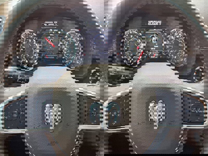 Certified 2021 RAM 1500 Laramie image 22