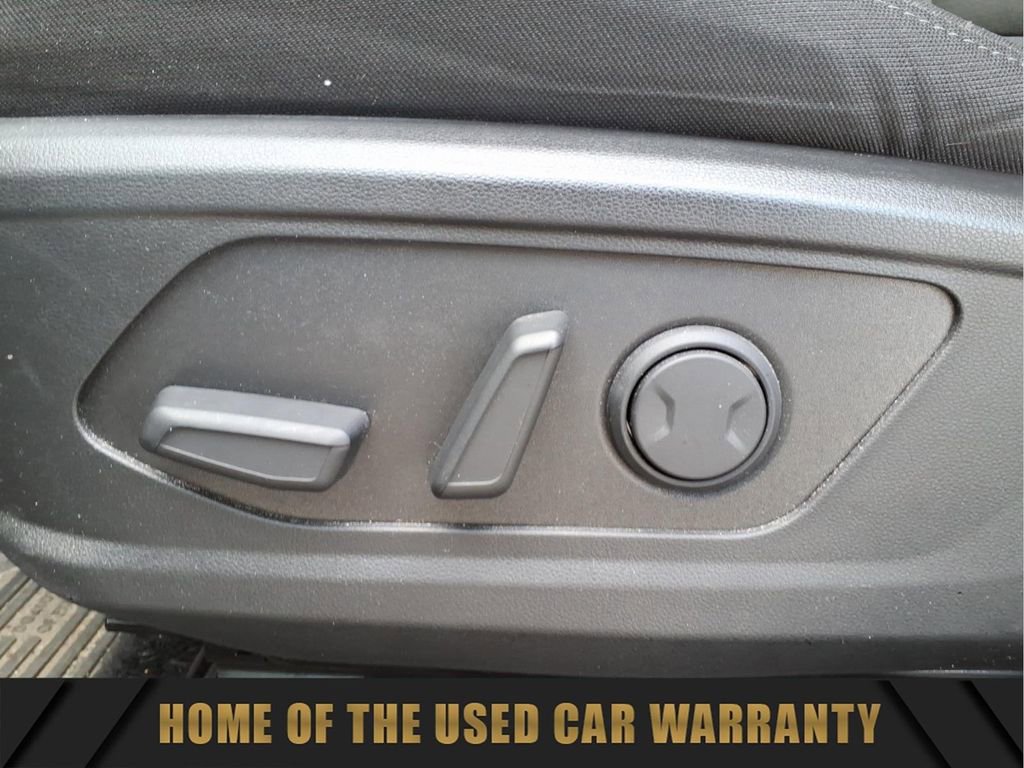 Used 2024 Hyundai Santa Cruz SEL image 17