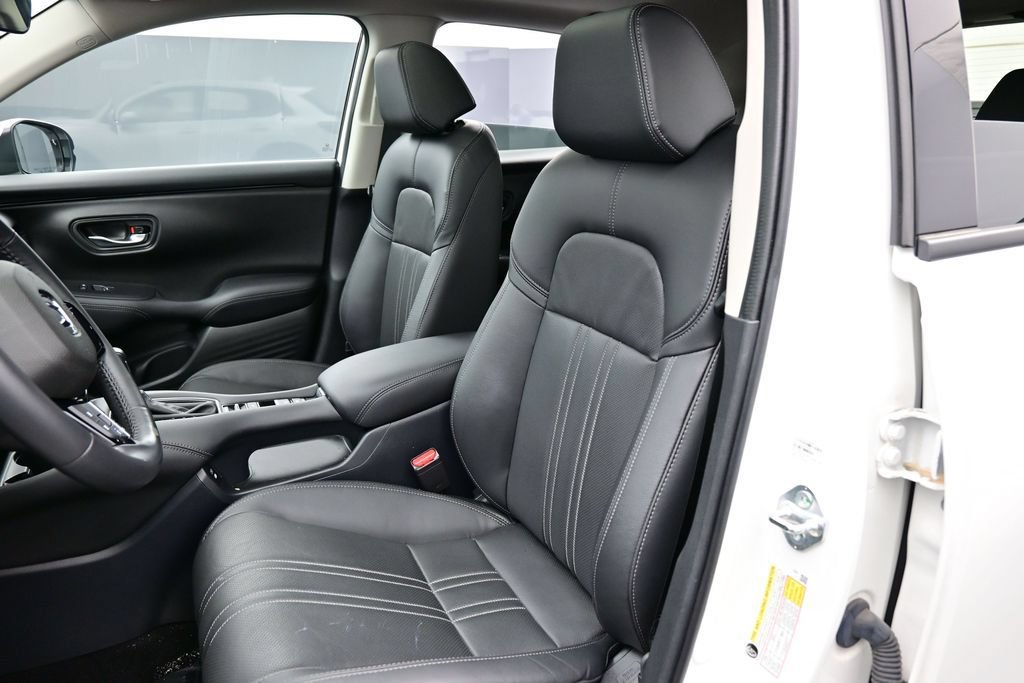 Used 2025 Honda HR-V EX-L image 21