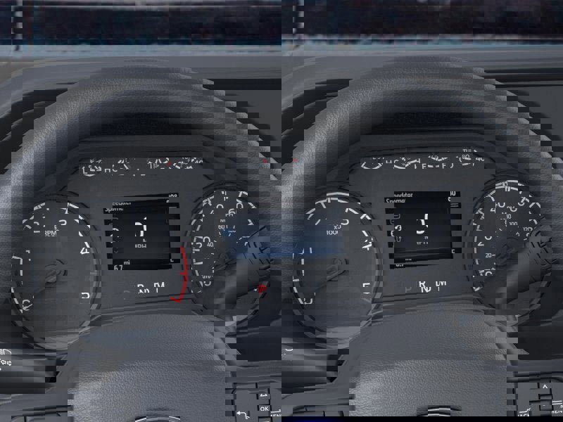 New 2026 Ford F550 4x4 Regular Cab Super Duty image 13