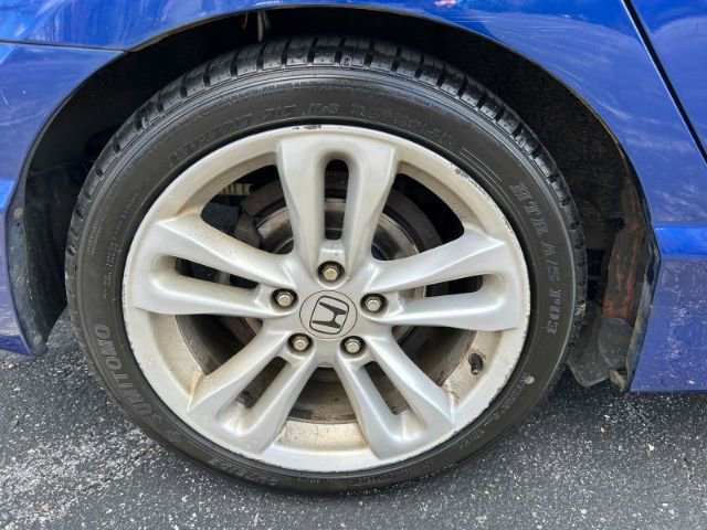 Used 2007 Honda Civic Si image 29