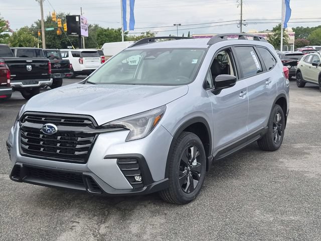 New 2026 Subaru Ascent Premium AWD/4WD image 7