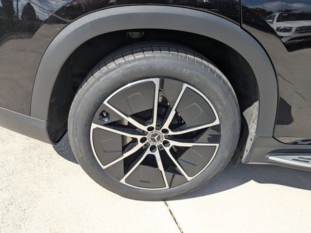 Certified 2023 Mercedes-Benz EQS 450+ SUV image 24