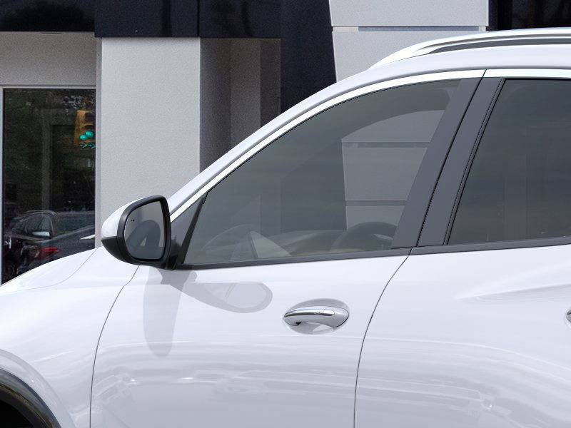 New 2026 Buick Encore GX Sport Touring w/ Comfort Package image 12