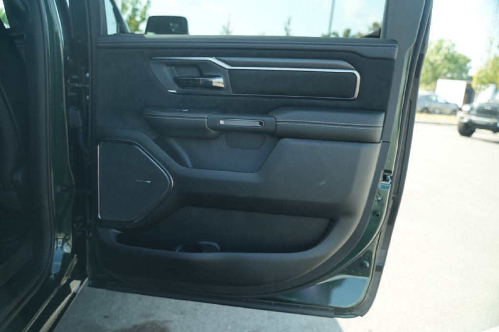 New 2027 RAM 1500 RHO w/ RHO Level 1 Equipment Group AWD/4WD image 21