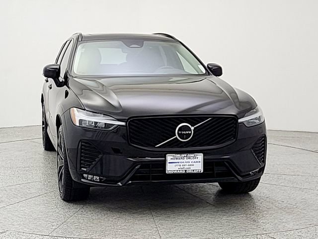 New 2026 Volvo XC60 B5 Ultra w/ Protection Package Premier image 2